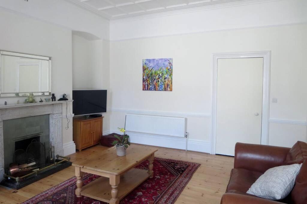 Bankhouse Villa Ashburton Buitenkant foto