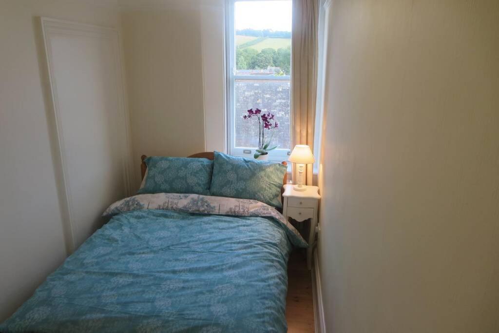 Bankhouse Villa Ashburton Buitenkant foto