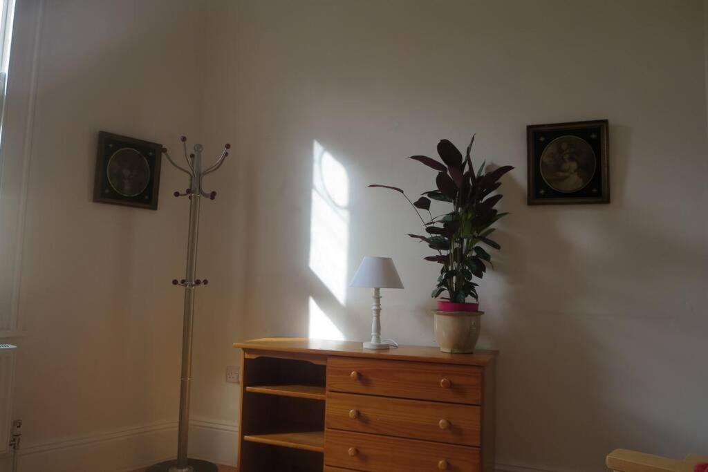 Bankhouse Villa Ashburton Buitenkant foto