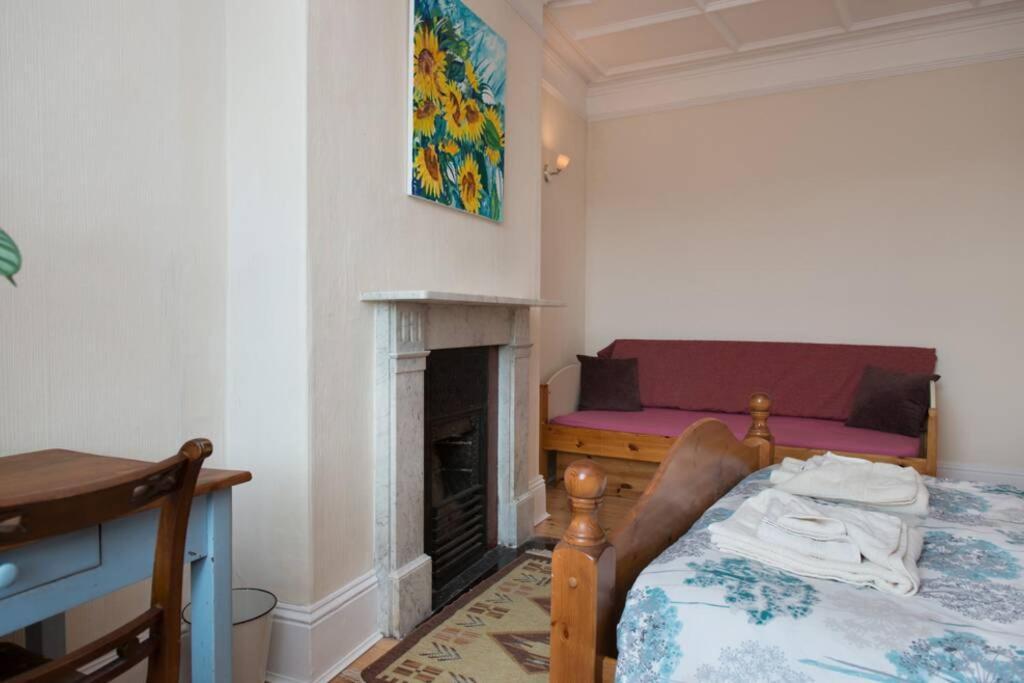 Bankhouse Villa Ashburton Buitenkant foto