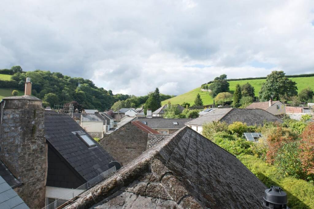 Bankhouse Villa Ashburton Buitenkant foto