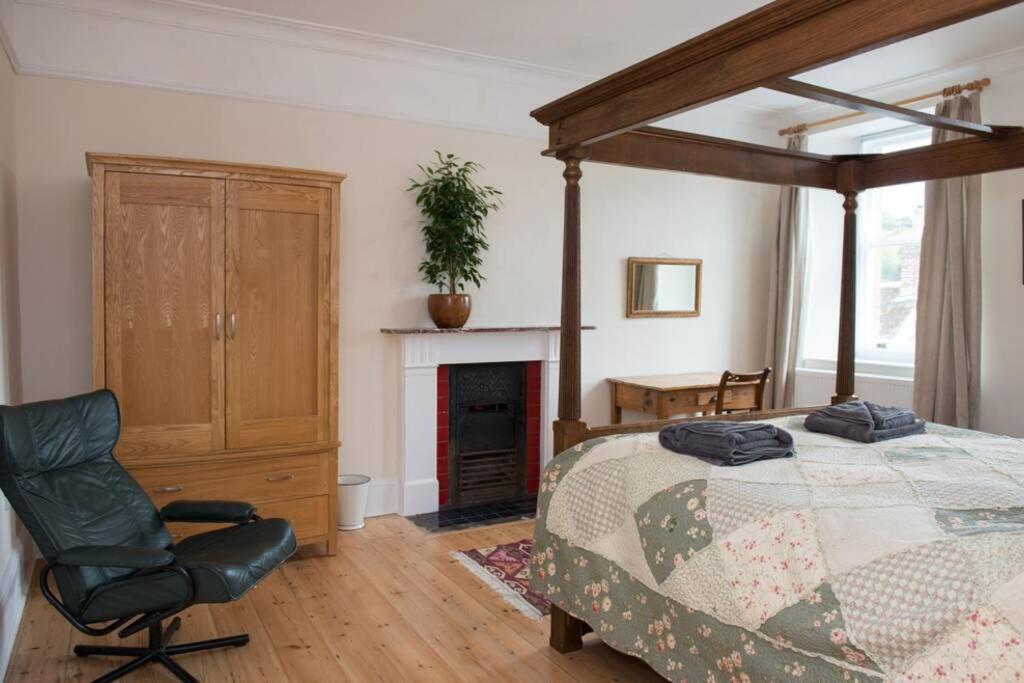 Bankhouse Villa Ashburton Buitenkant foto