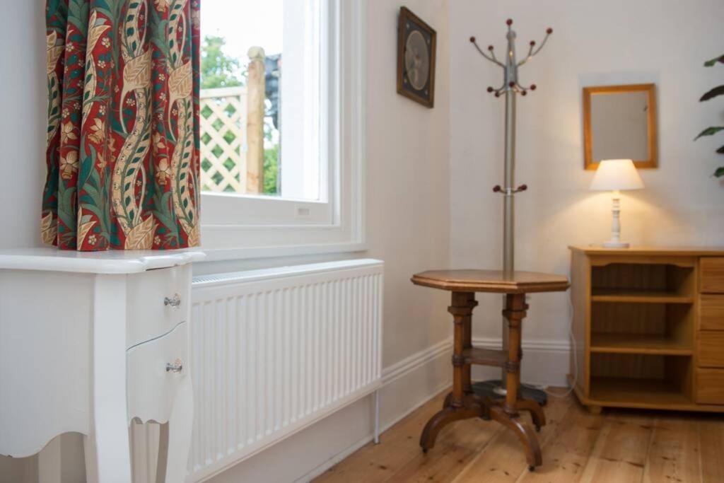 Bankhouse Villa Ashburton Buitenkant foto