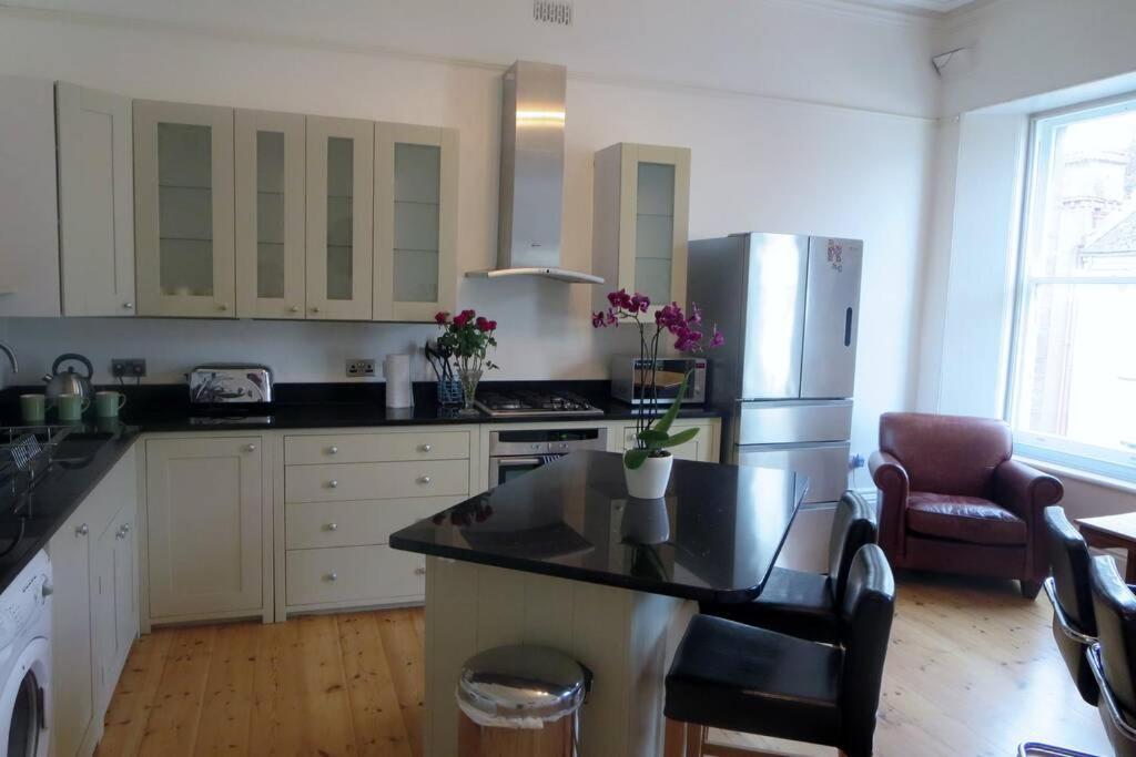 Bankhouse Villa Ashburton Buitenkant foto