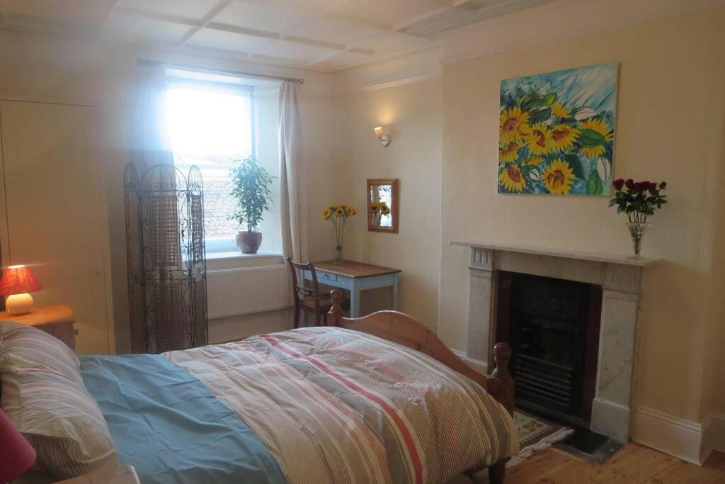 Bankhouse Villa Ashburton Buitenkant foto