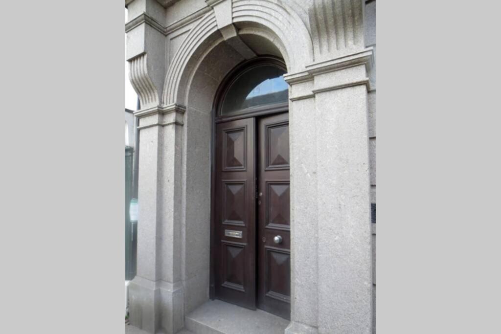 Bankhouse Villa Ashburton Buitenkant foto