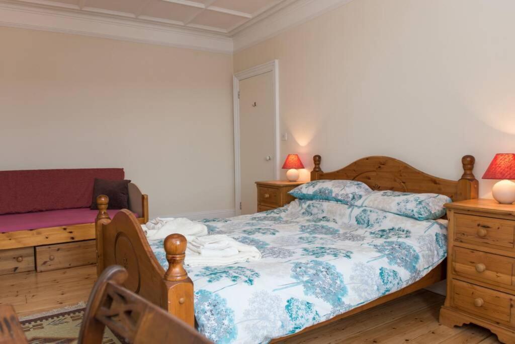 Bankhouse Villa Ashburton Buitenkant foto