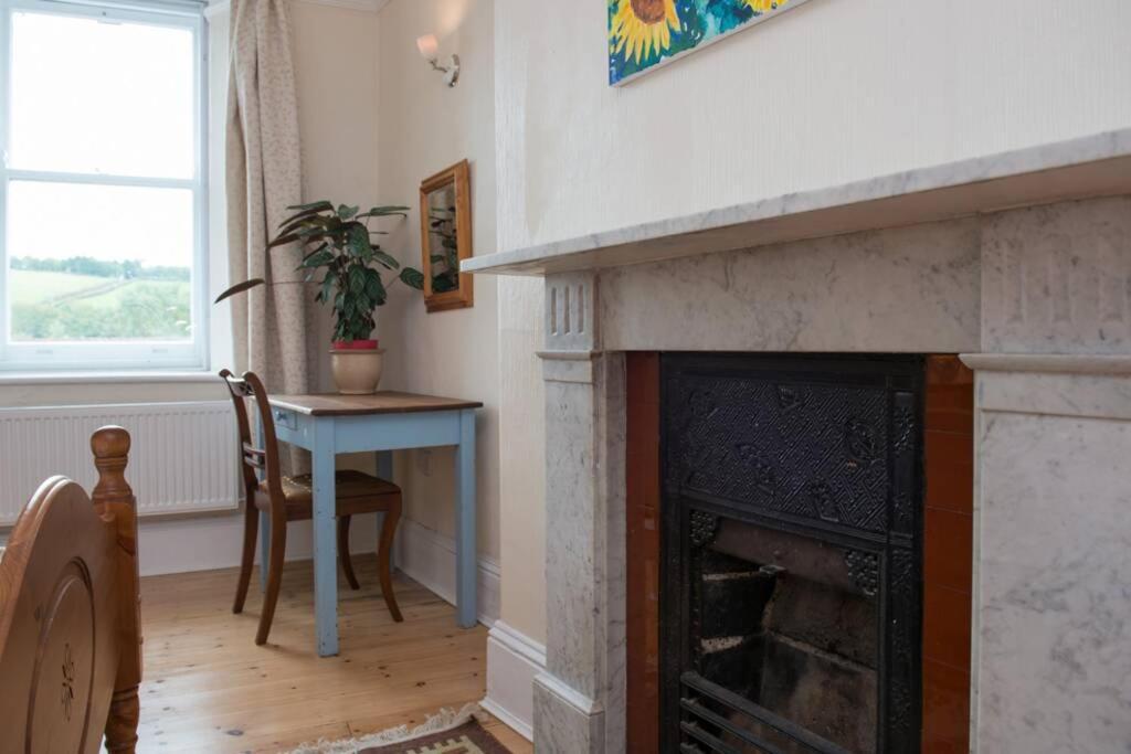 Bankhouse Villa Ashburton Buitenkant foto