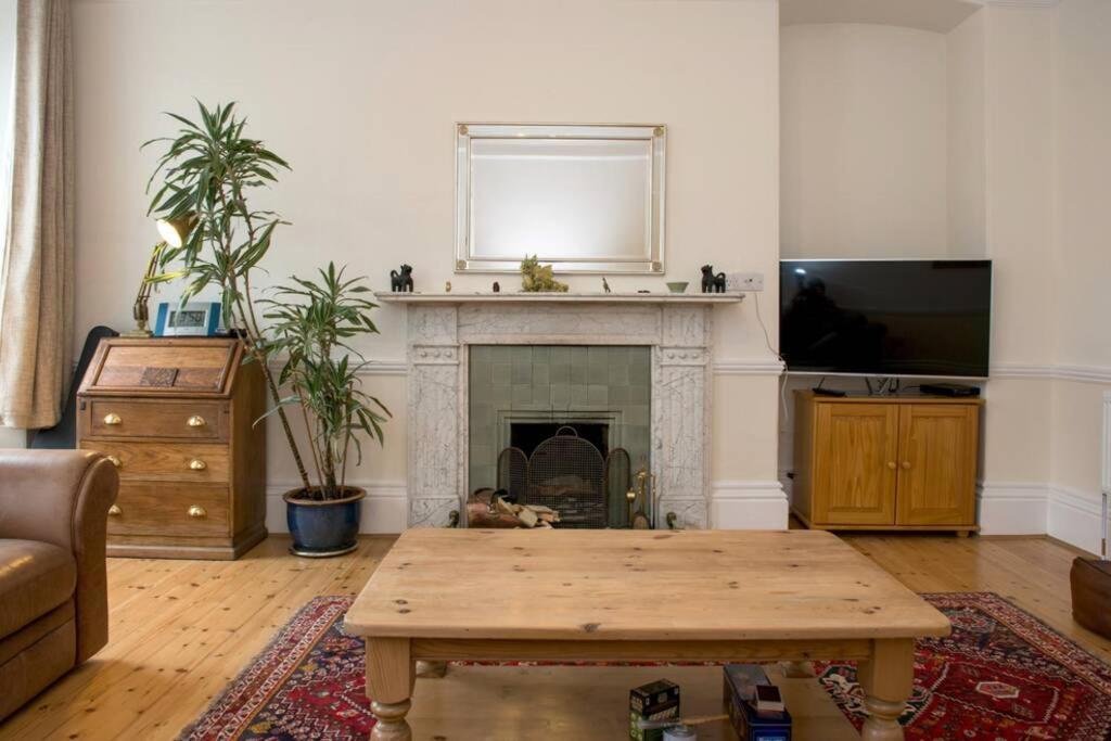 Bankhouse Villa Ashburton Buitenkant foto