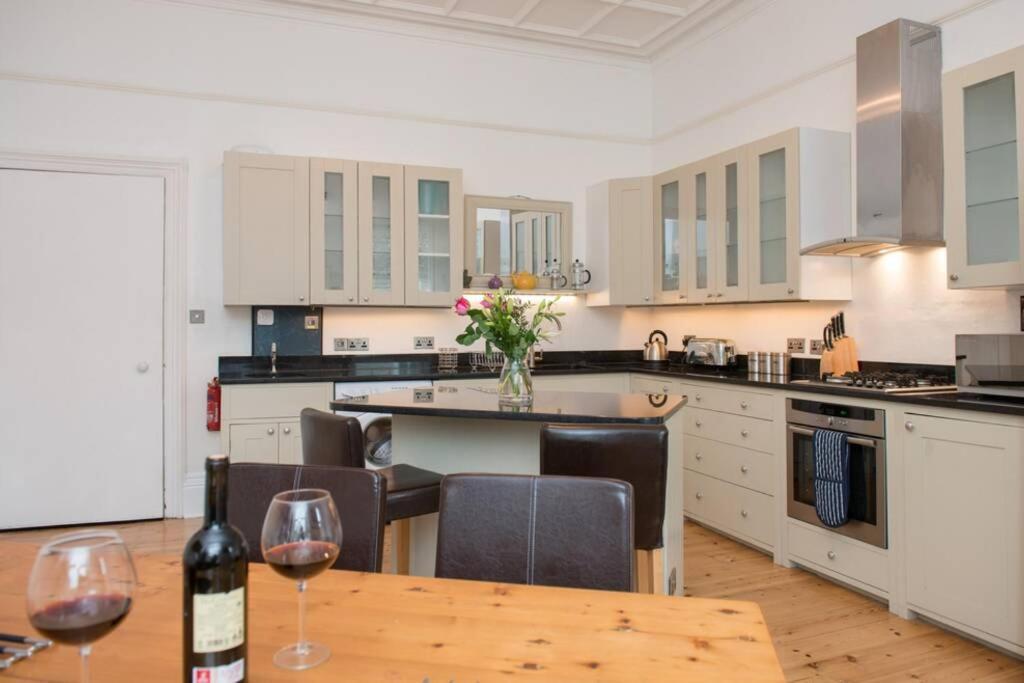 Bankhouse Villa Ashburton Buitenkant foto