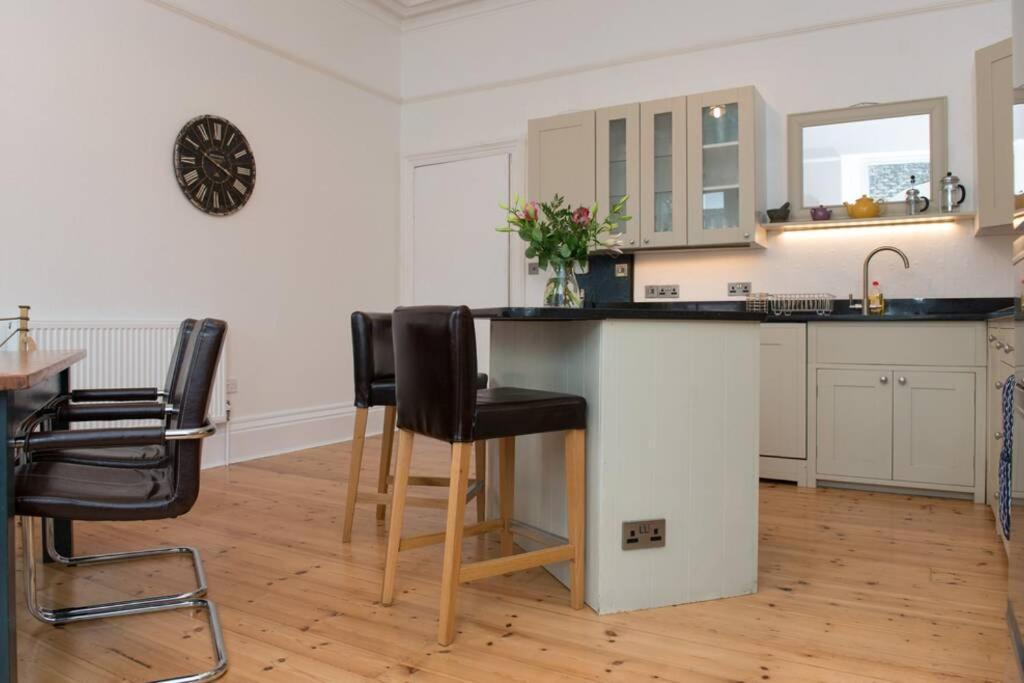 Bankhouse Villa Ashburton Buitenkant foto