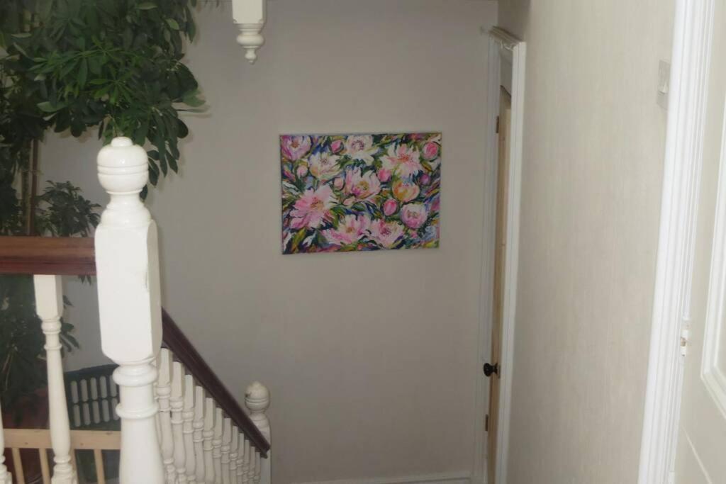 Bankhouse Villa Ashburton Buitenkant foto