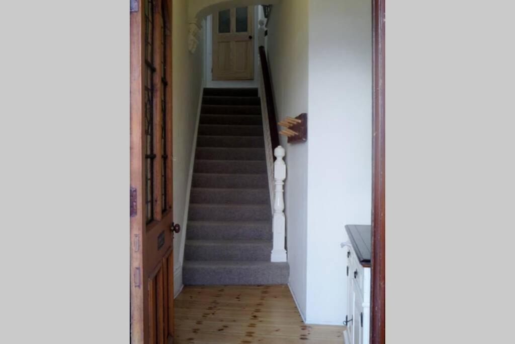 Bankhouse Villa Ashburton Buitenkant foto