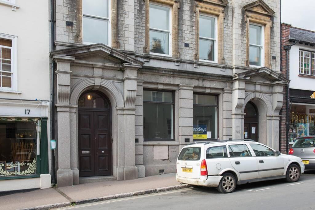 Bankhouse Villa Ashburton Buitenkant foto