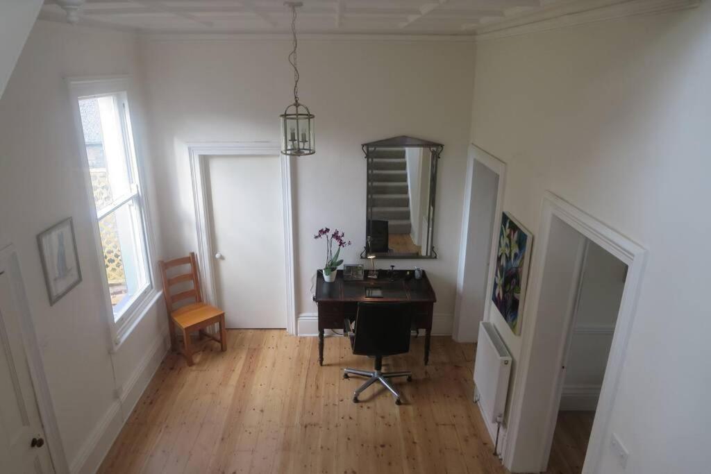 Bankhouse Villa Ashburton Buitenkant foto