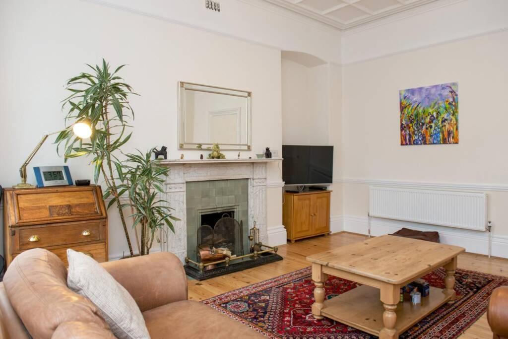 Bankhouse Villa Ashburton Buitenkant foto