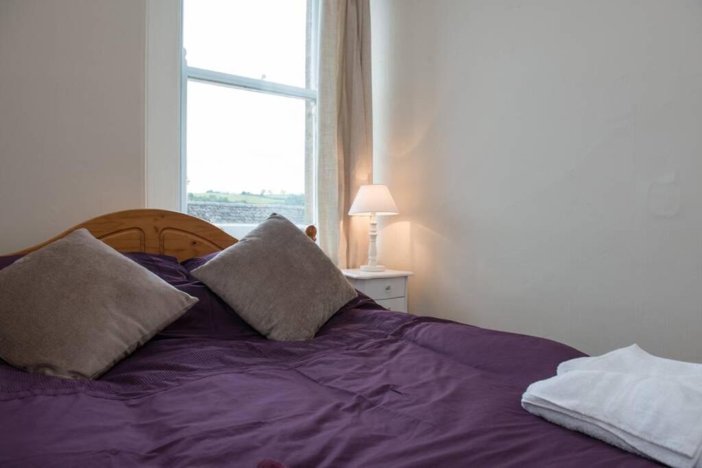 Bankhouse Villa Ashburton Buitenkant foto