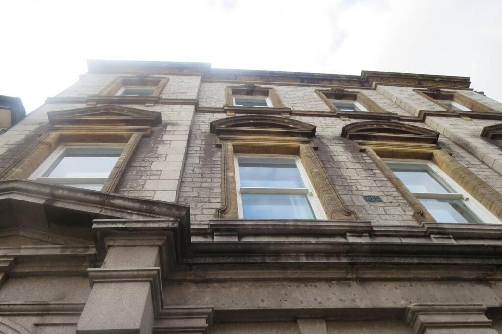 Bankhouse Villa Ashburton Buitenkant foto