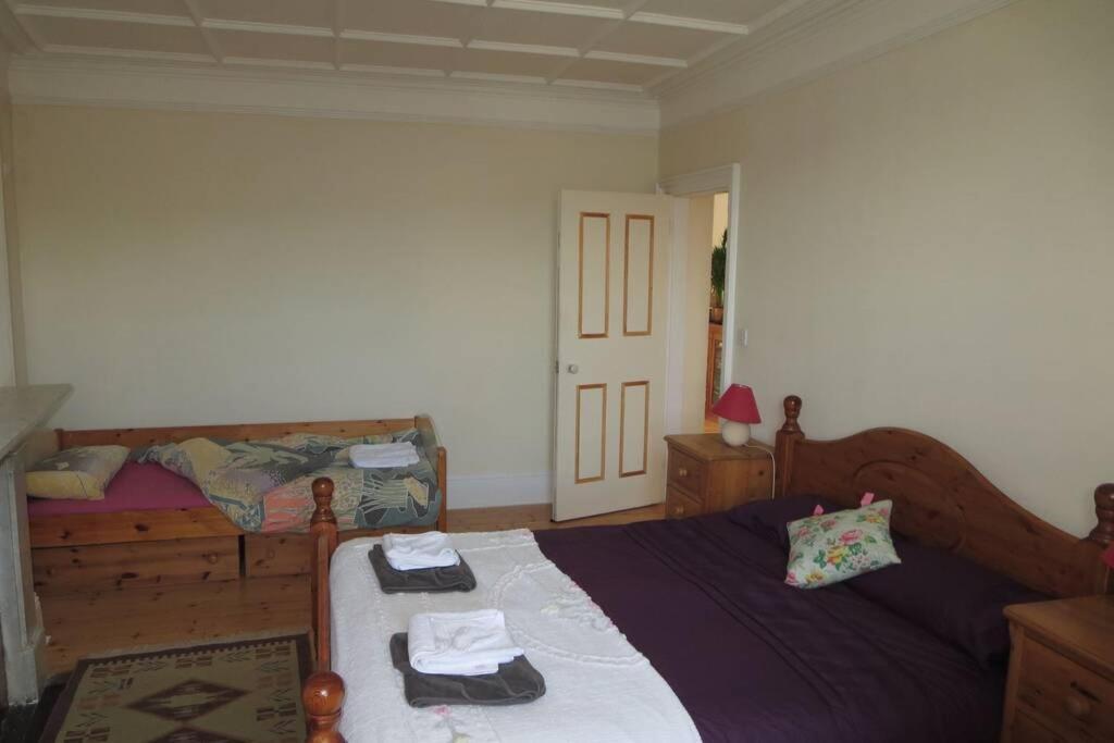 Bankhouse Villa Ashburton Buitenkant foto
