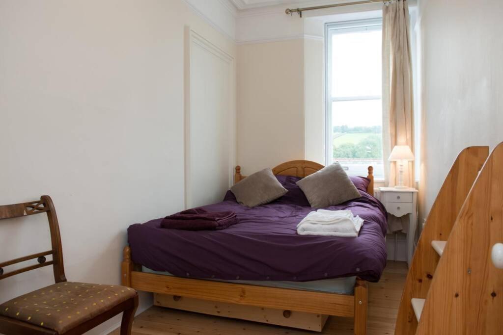 Bankhouse Villa Ashburton Buitenkant foto