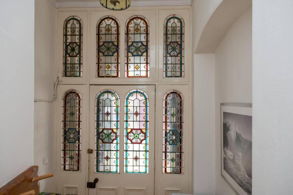 Bankhouse Villa Ashburton Buitenkant foto