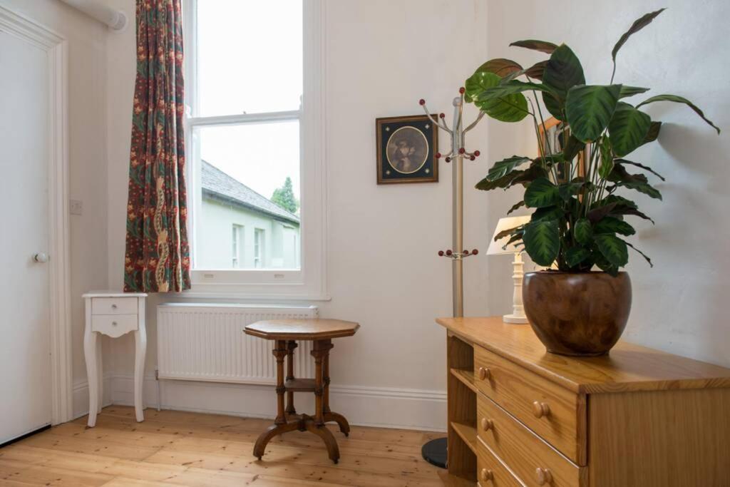 Bankhouse Villa Ashburton Buitenkant foto