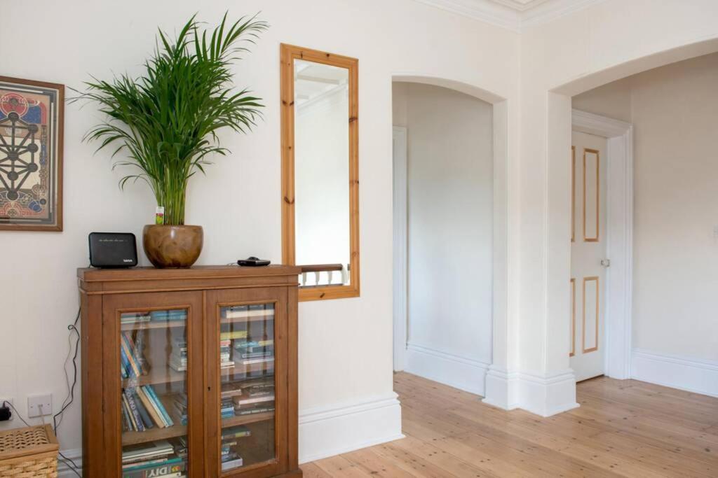 Bankhouse Villa Ashburton Buitenkant foto