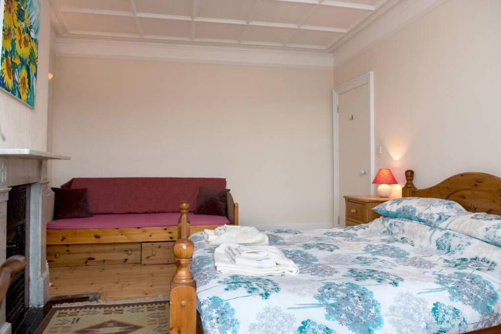 Bankhouse Villa Ashburton Buitenkant foto