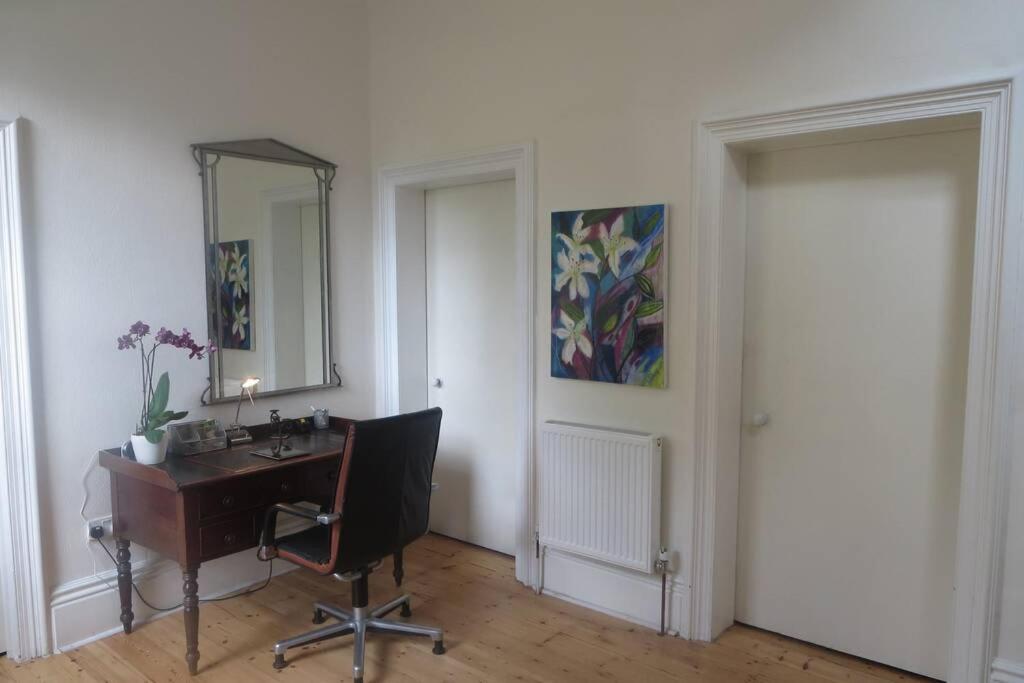 Bankhouse Villa Ashburton Buitenkant foto